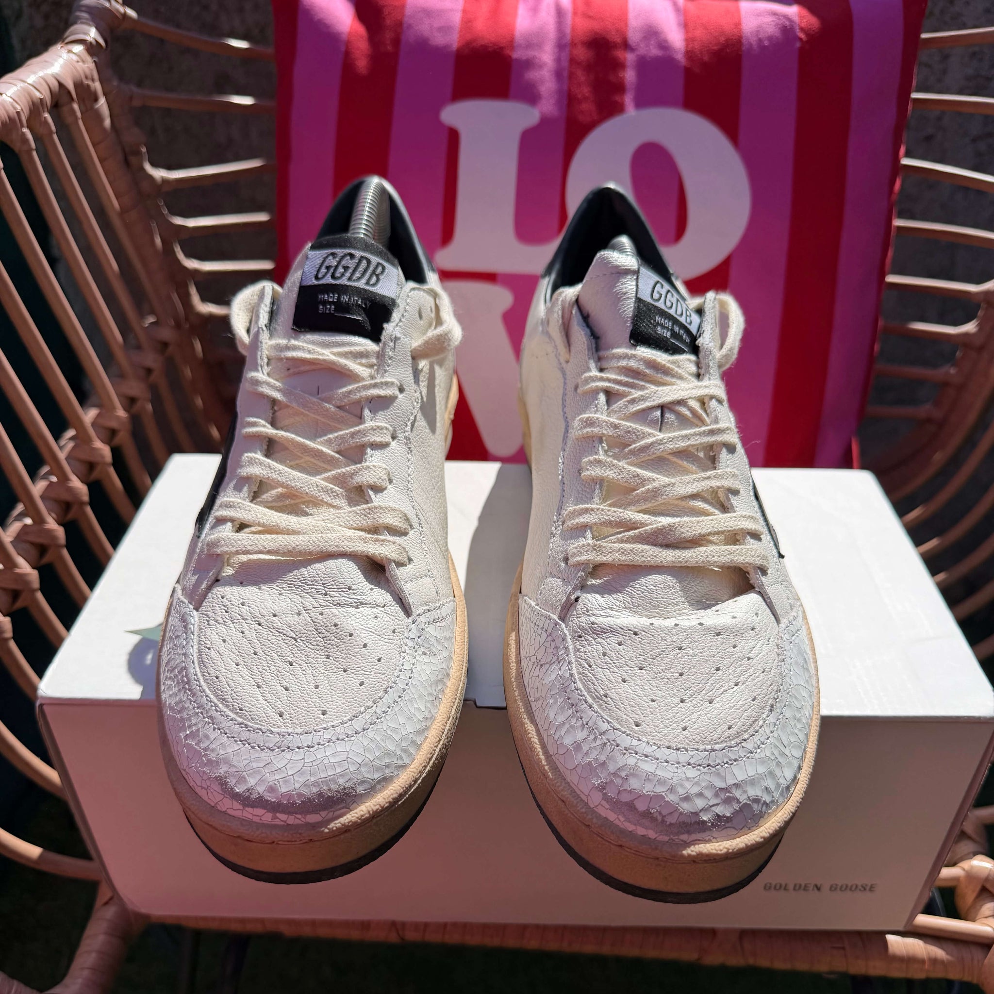 Golden Goose BallStar - Taille 44