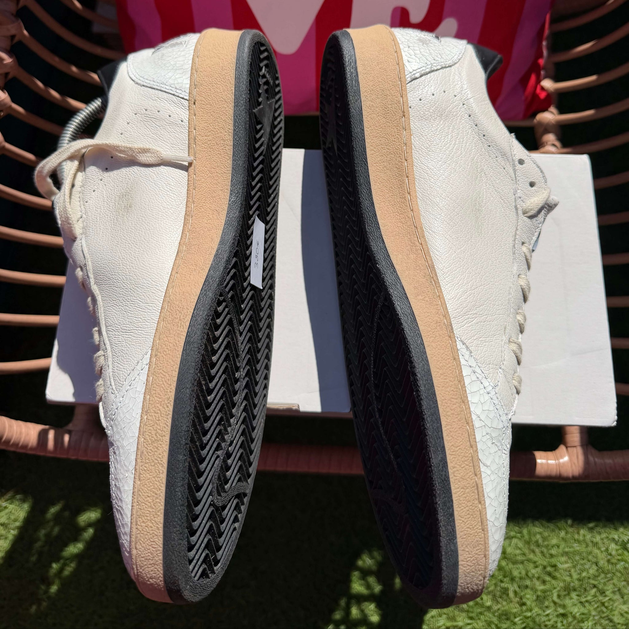 Golden Goose BallStar - Taille 44