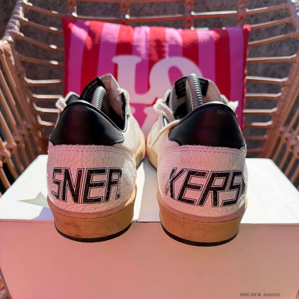 Golden Goose BallStar - Taille 44