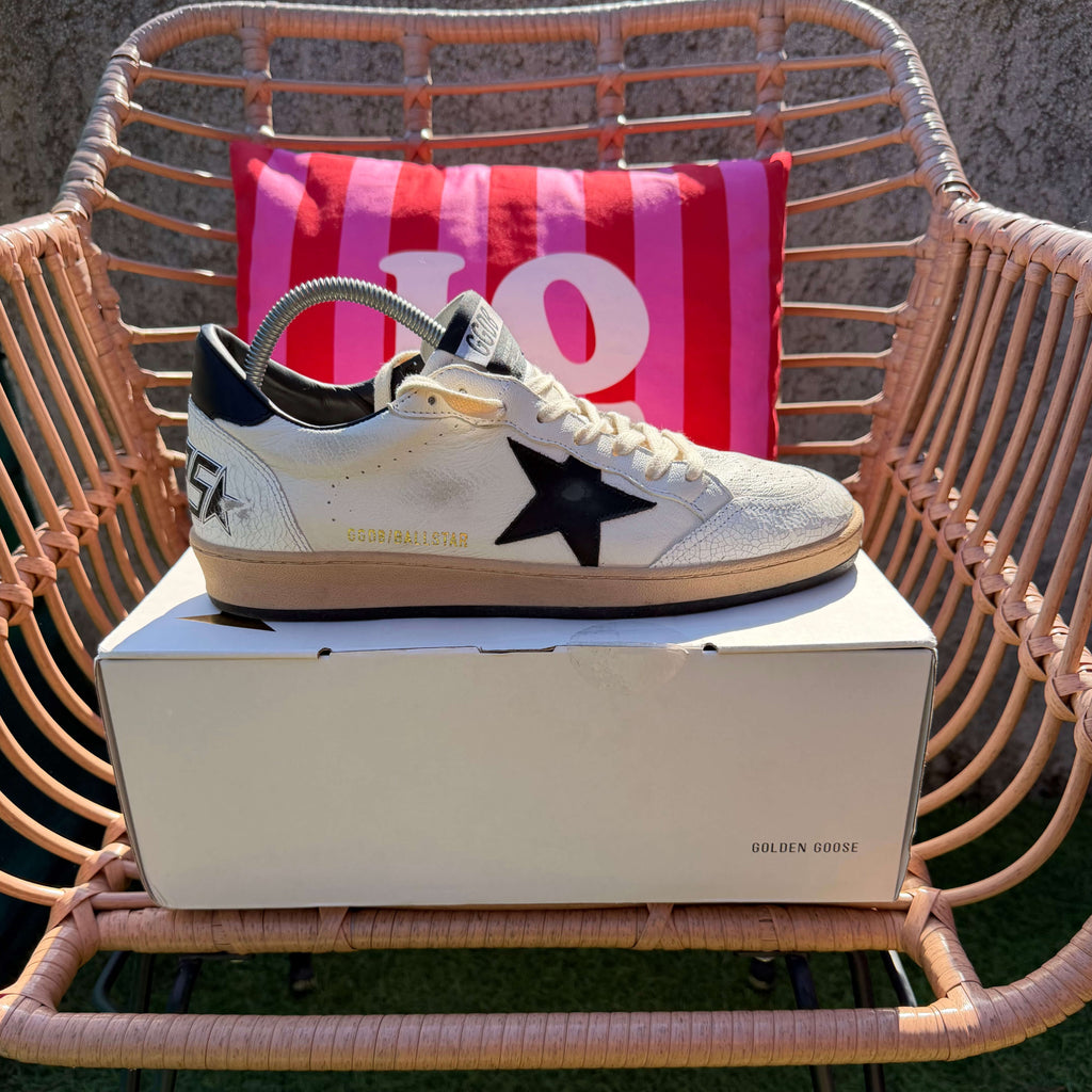 Golden Goose BallStar - Taille 44