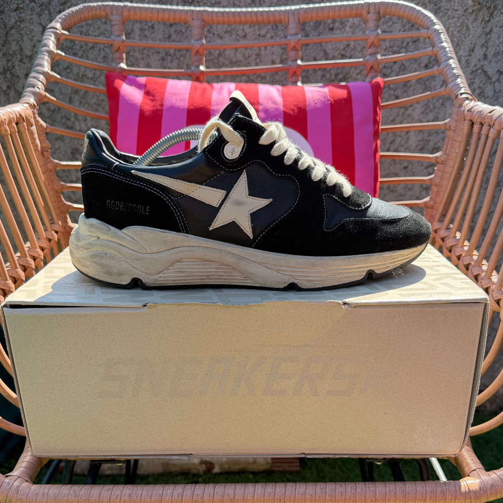 Golden Goose Running - Taille 43