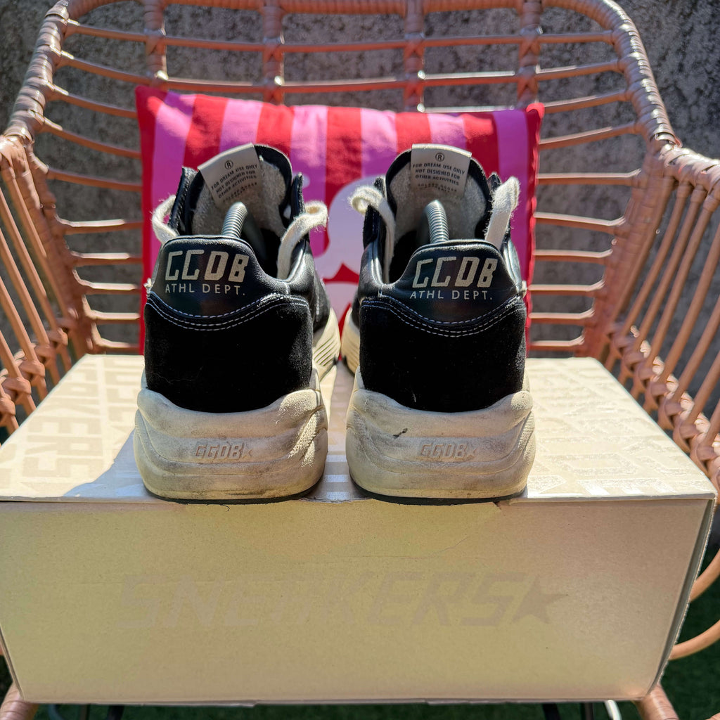 Golden Goose Running - Taille 43
