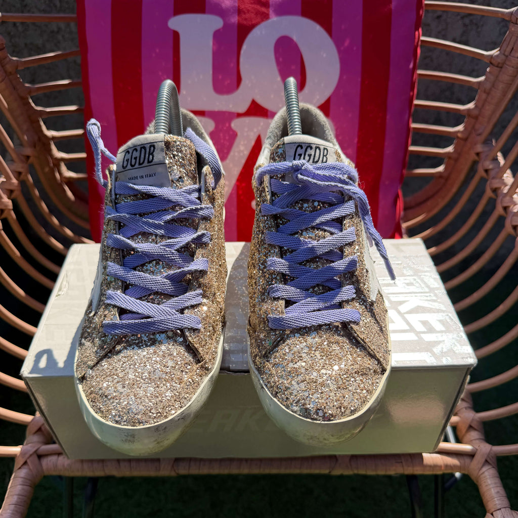 Golden Goose SuperStar - Taille 40