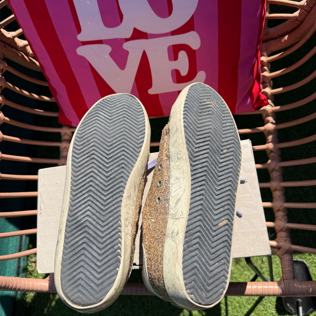 Golden Goose SuperStar - Taille 40