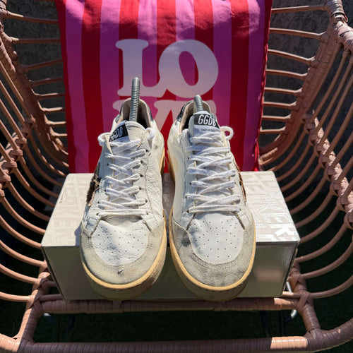 Golden Goose BallStar - Taille 40