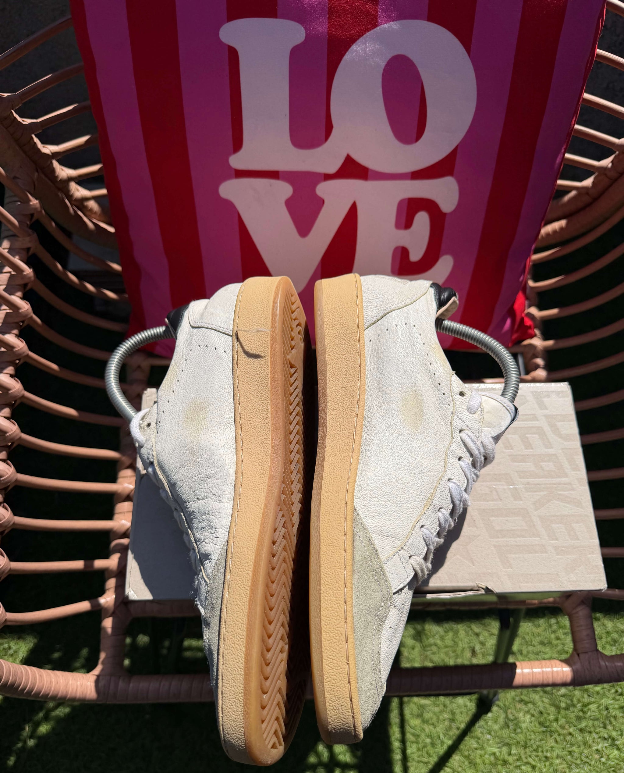 Golden Goose BallStar - Taille 40