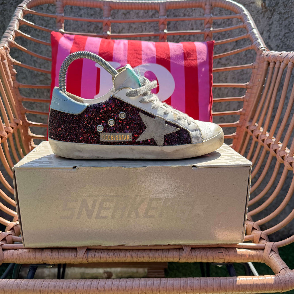 Golden Goose SuperStar - Taille 37