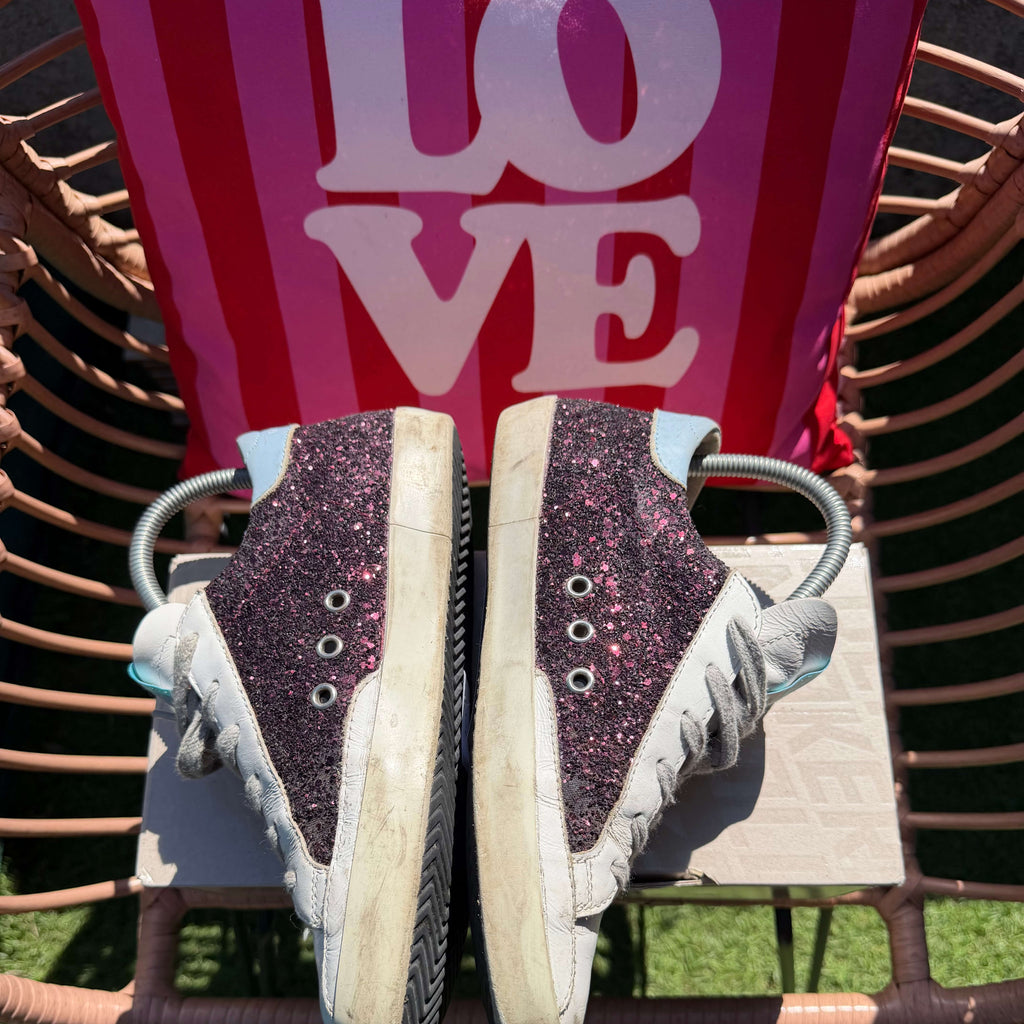 Golden Goose SuperStar - Taille 37