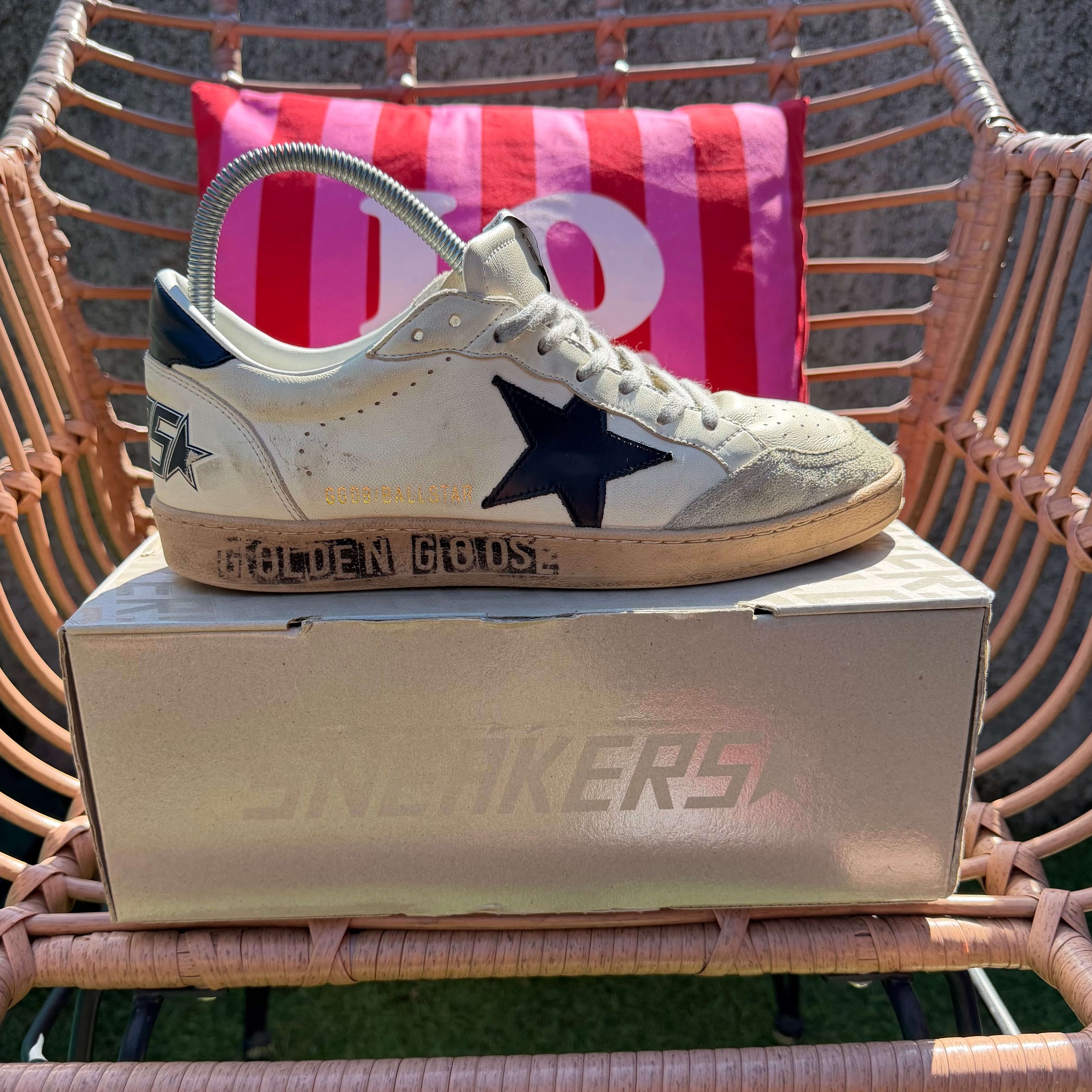 Golden Goose BallStar - Taille 41