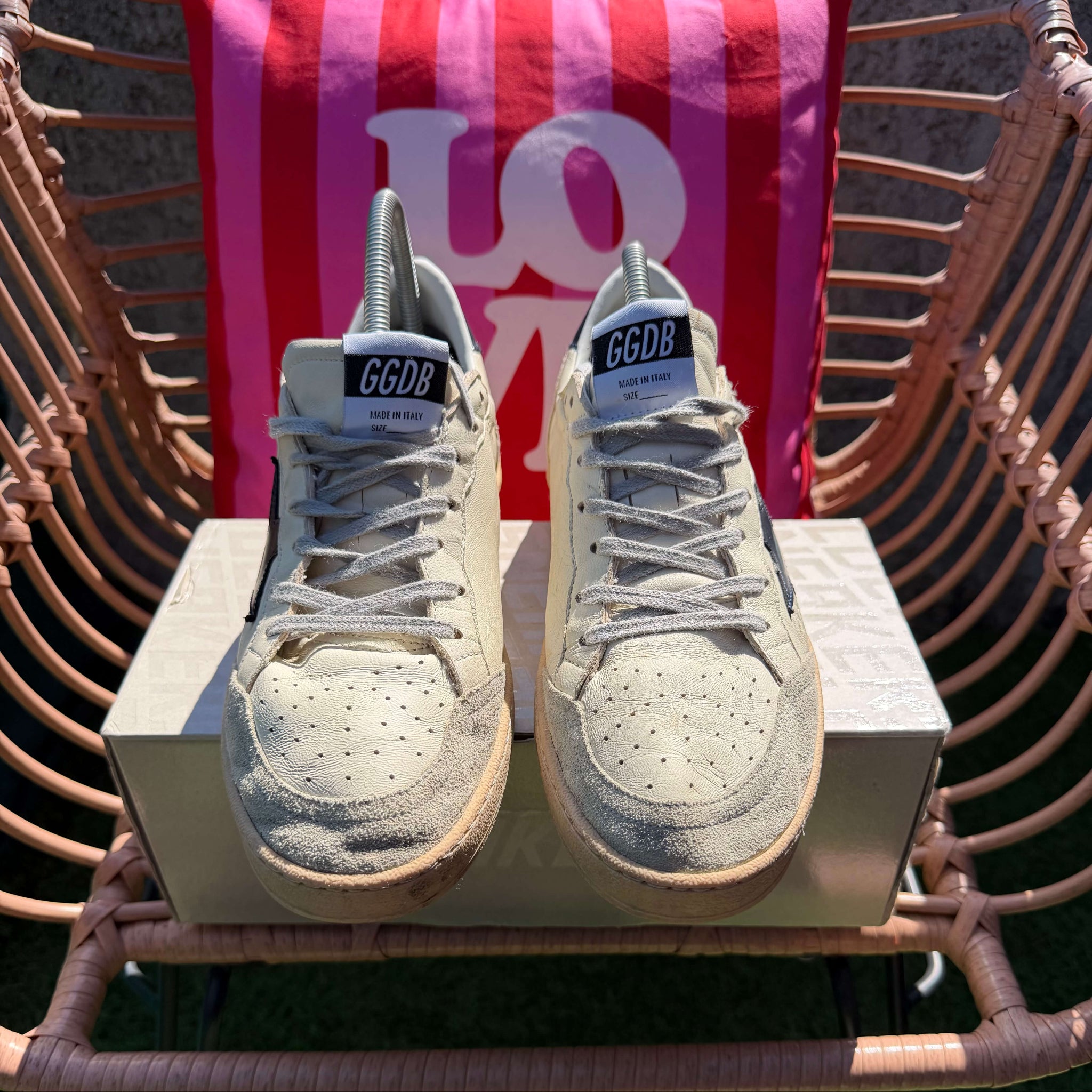 Golden Goose BallStar - Taille 41
