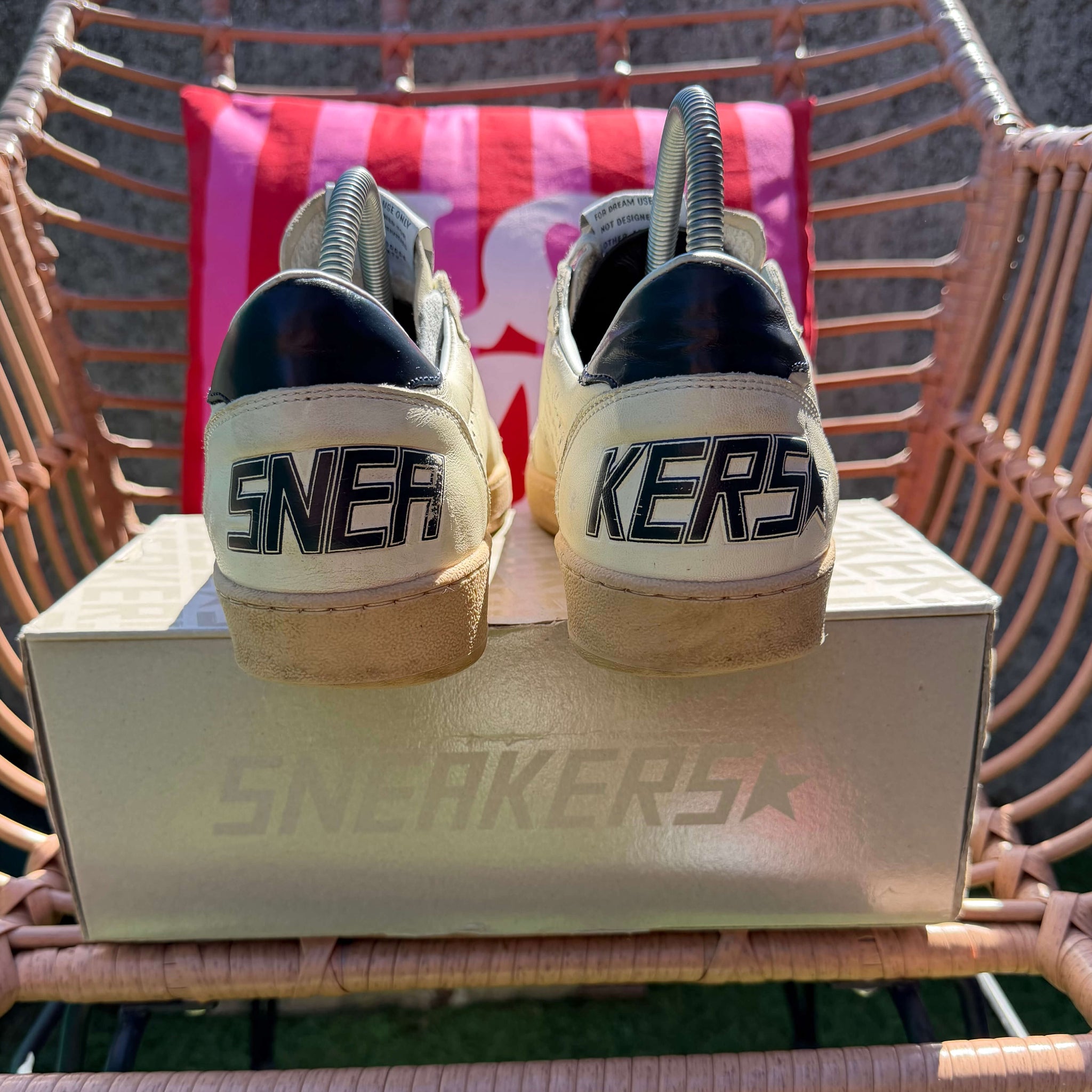 Golden Goose BallStar - Taille 41