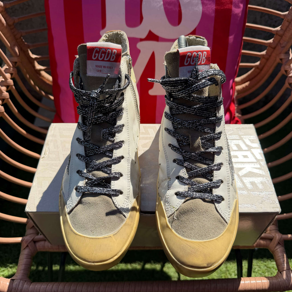 Golden Goose Francy - Taille 37