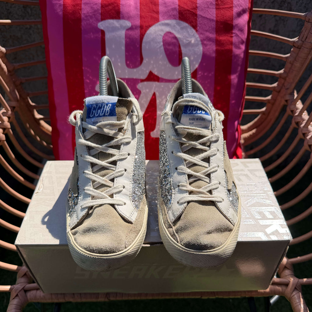 Golden Goose SuperStar — Taille 38