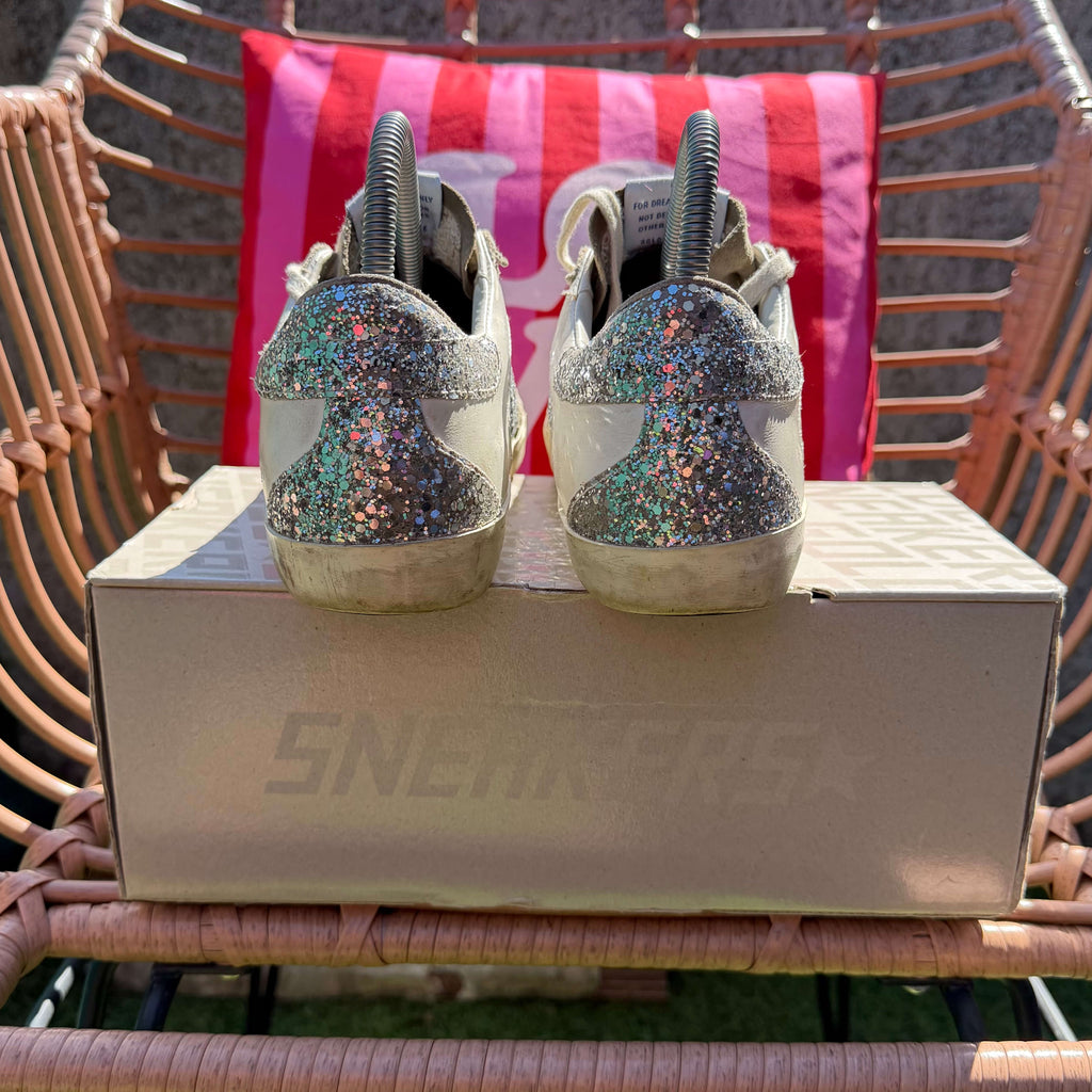 Golden Goose SuperStar — Taille 38