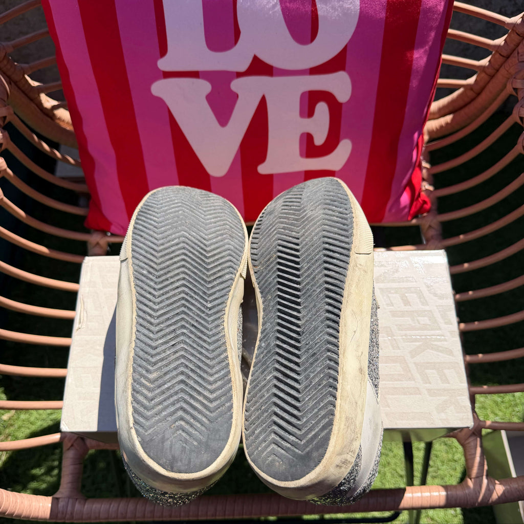 Golden Goose SuperStar — Taille 38