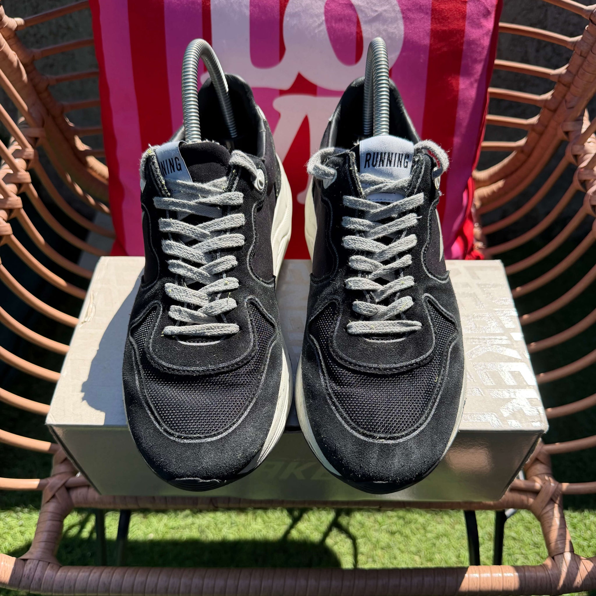 Golden Goose Running — Taille 39