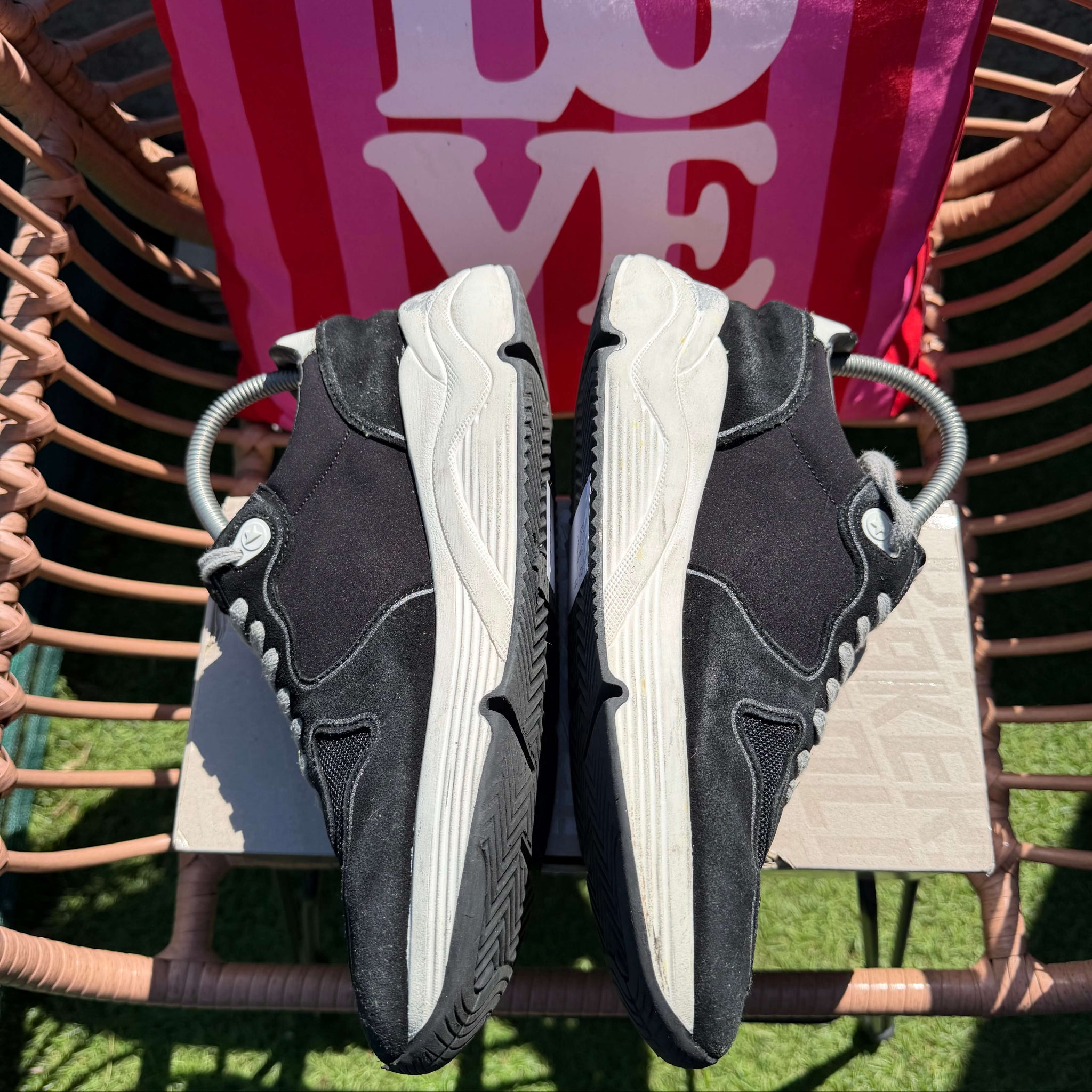 Golden Goose Running — Taille 39
