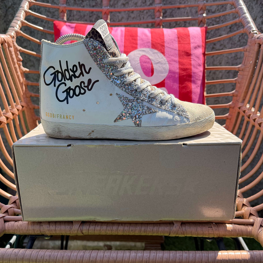Golden Goose Francy — Taille 37