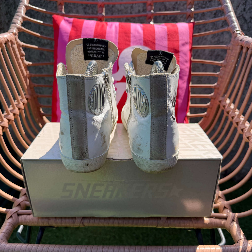 Golden Goose Francy — Taille 37