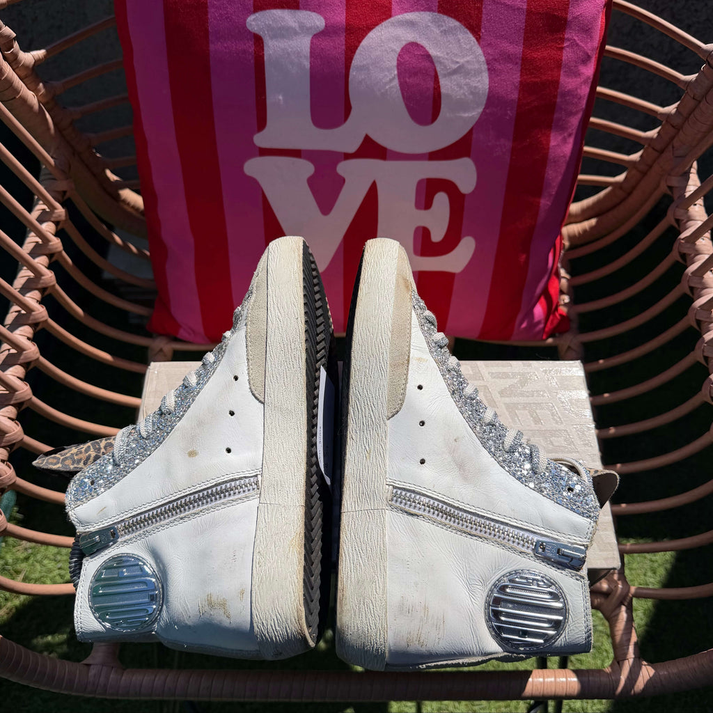 Golden Goose Francy — Taille 37