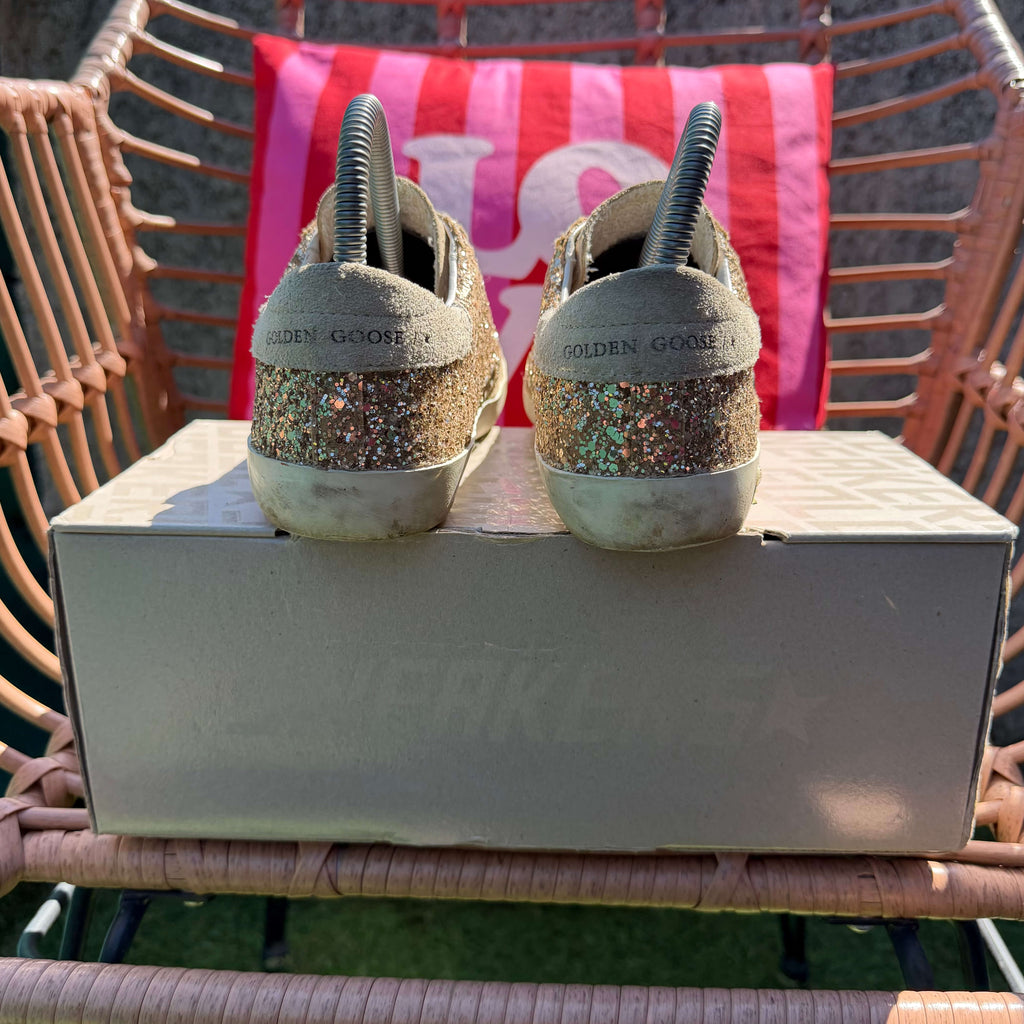 Golden Goose Old School EDT — Taille 36