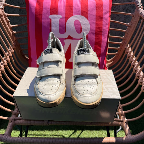 Golden Goose BallStar — Taille 36