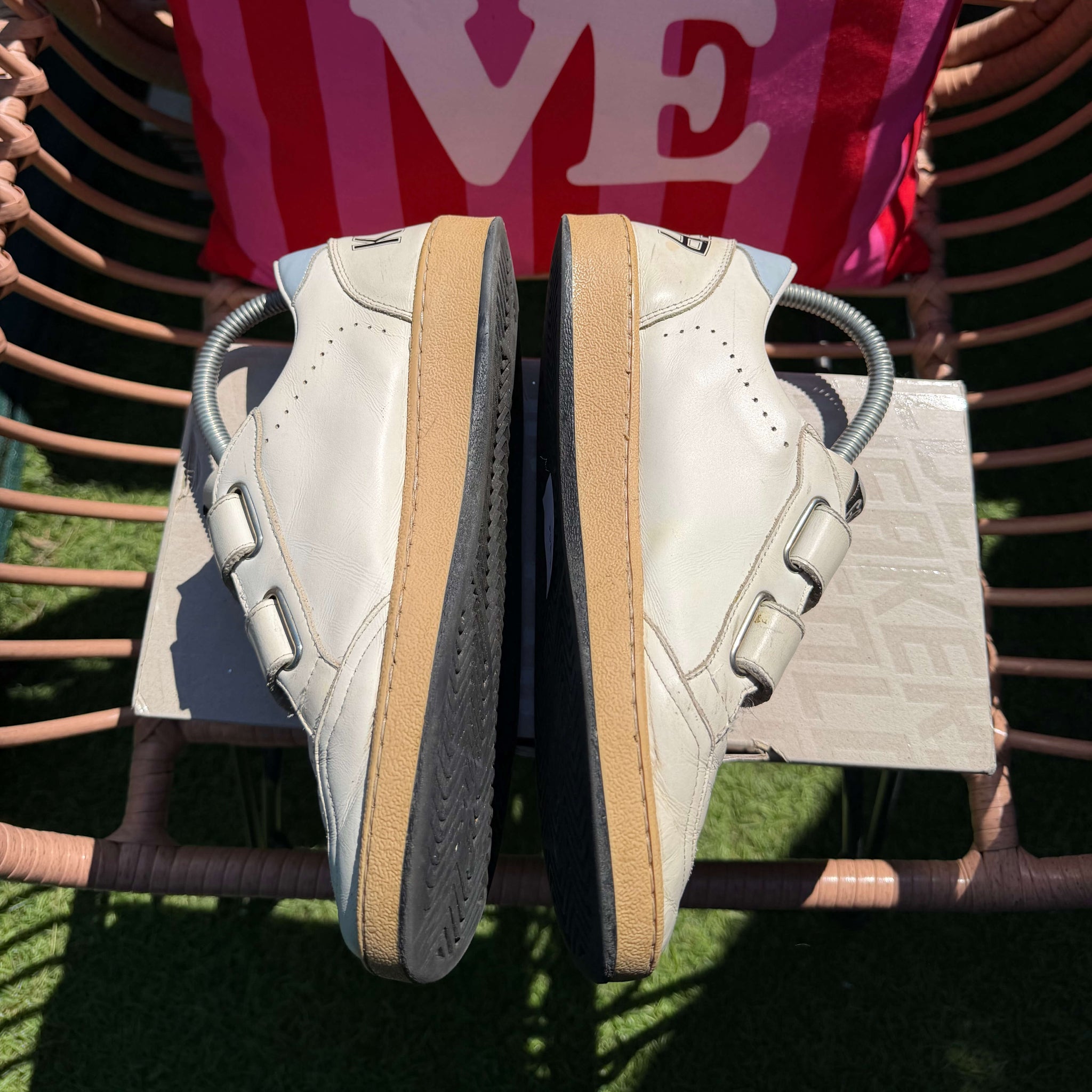 Golden Goose BallStar — Taille 36