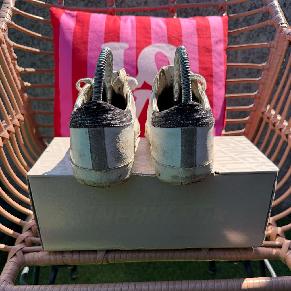 Golden Goose SuperStar — Taille 36