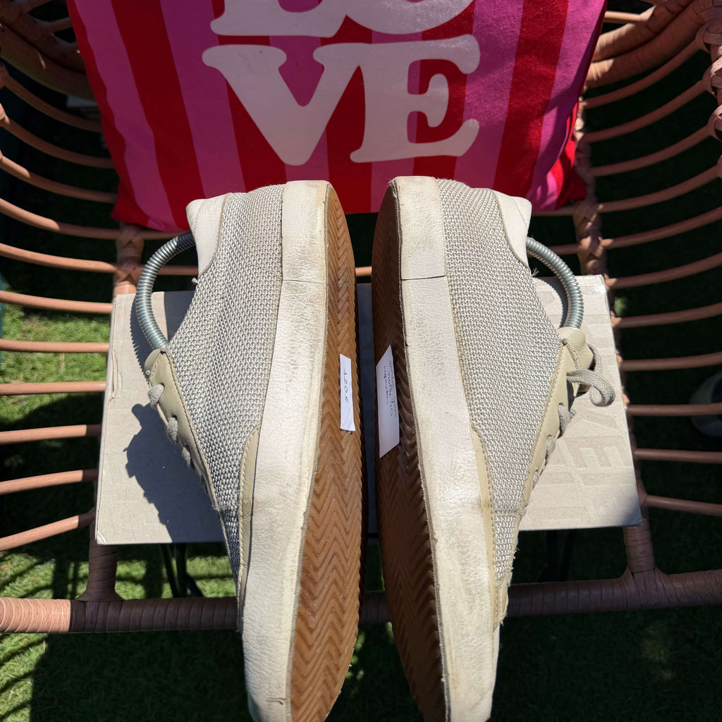 Golden Goose SuperStar — Taille 40