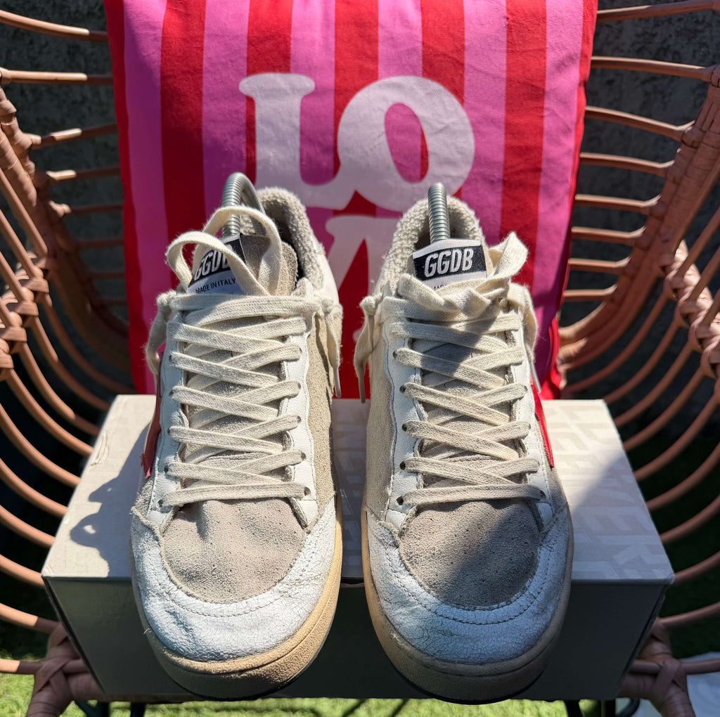 Golden Goose BallStar — Taille 41