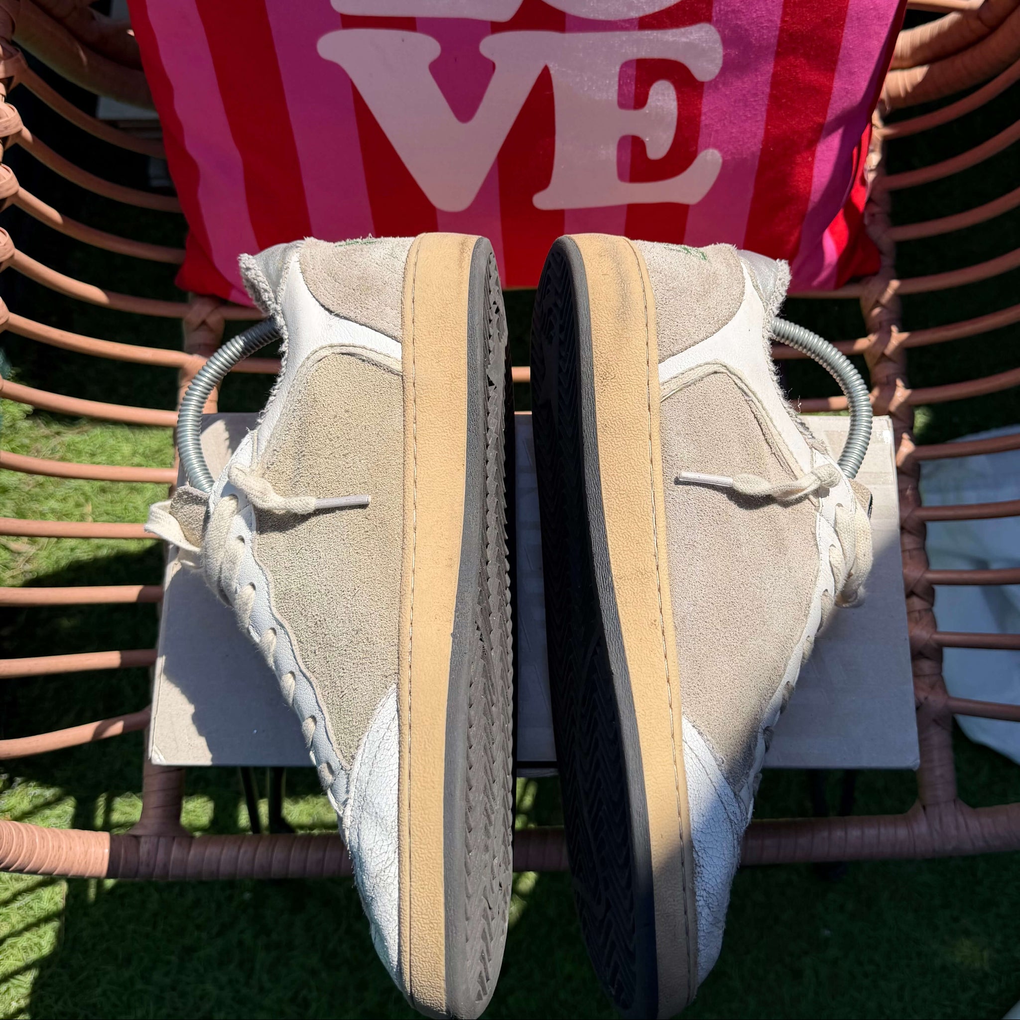 Golden Goose BallStar — Taille 41