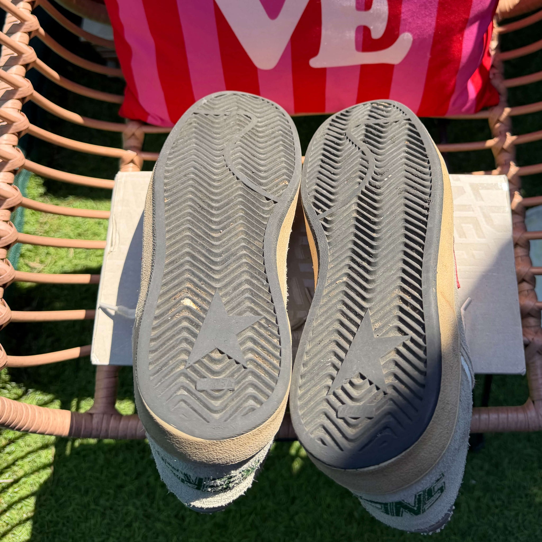 Golden Goose BallStar — Taille 41