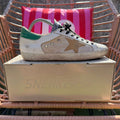 Golden Goose SuperStar — Taille 40