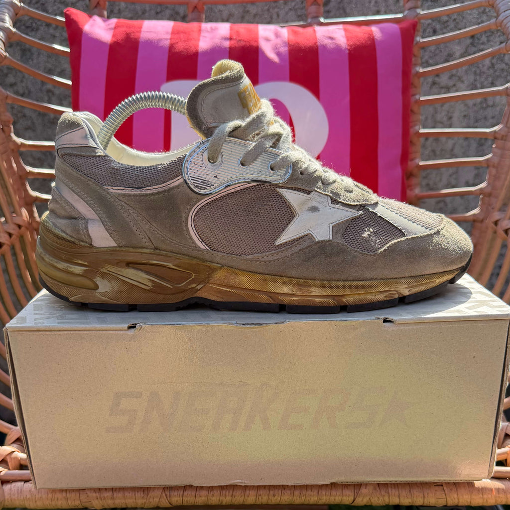 Golden Goose DadStar — Taille 41