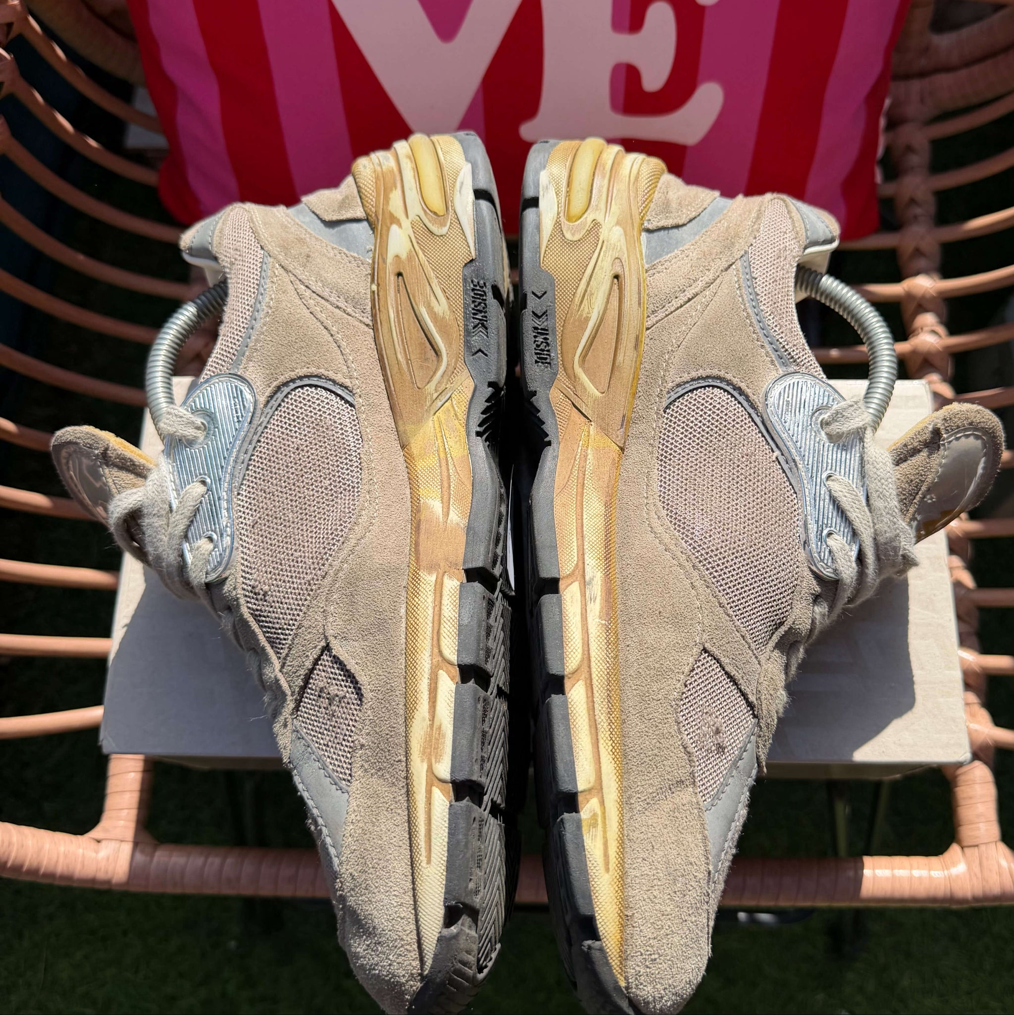 Golden Goose DadStar — Taille 41