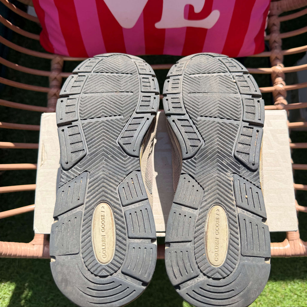 Golden Goose DadStar — Taille 41