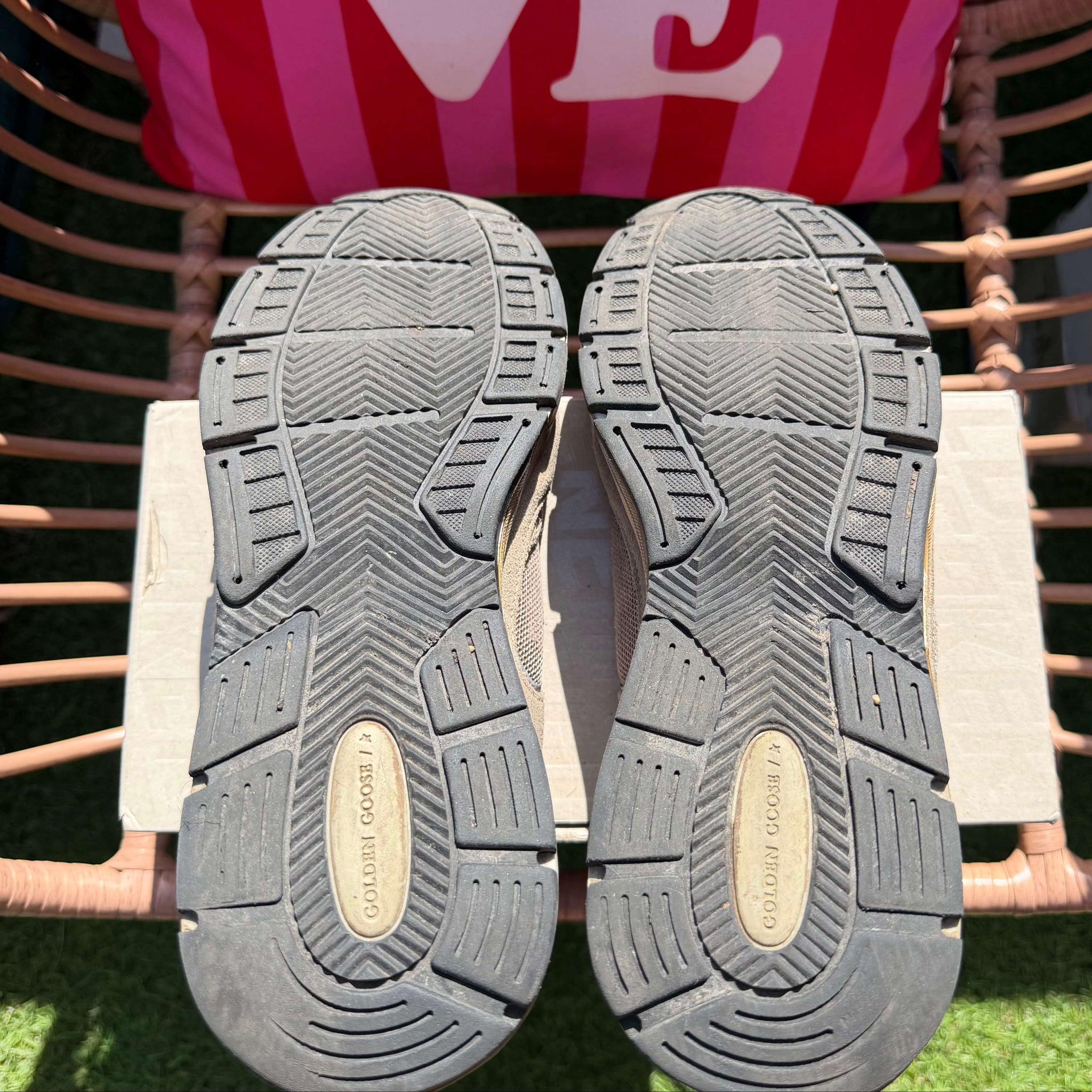Golden Goose DadStar — Taille 41