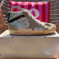 Golden Goose Mid Star — Taille 38