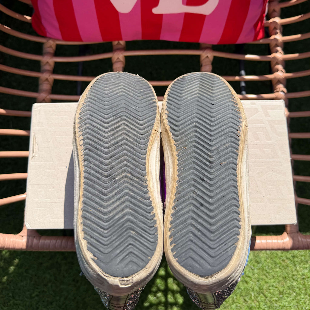 Golden Goose Slide — Taille 35