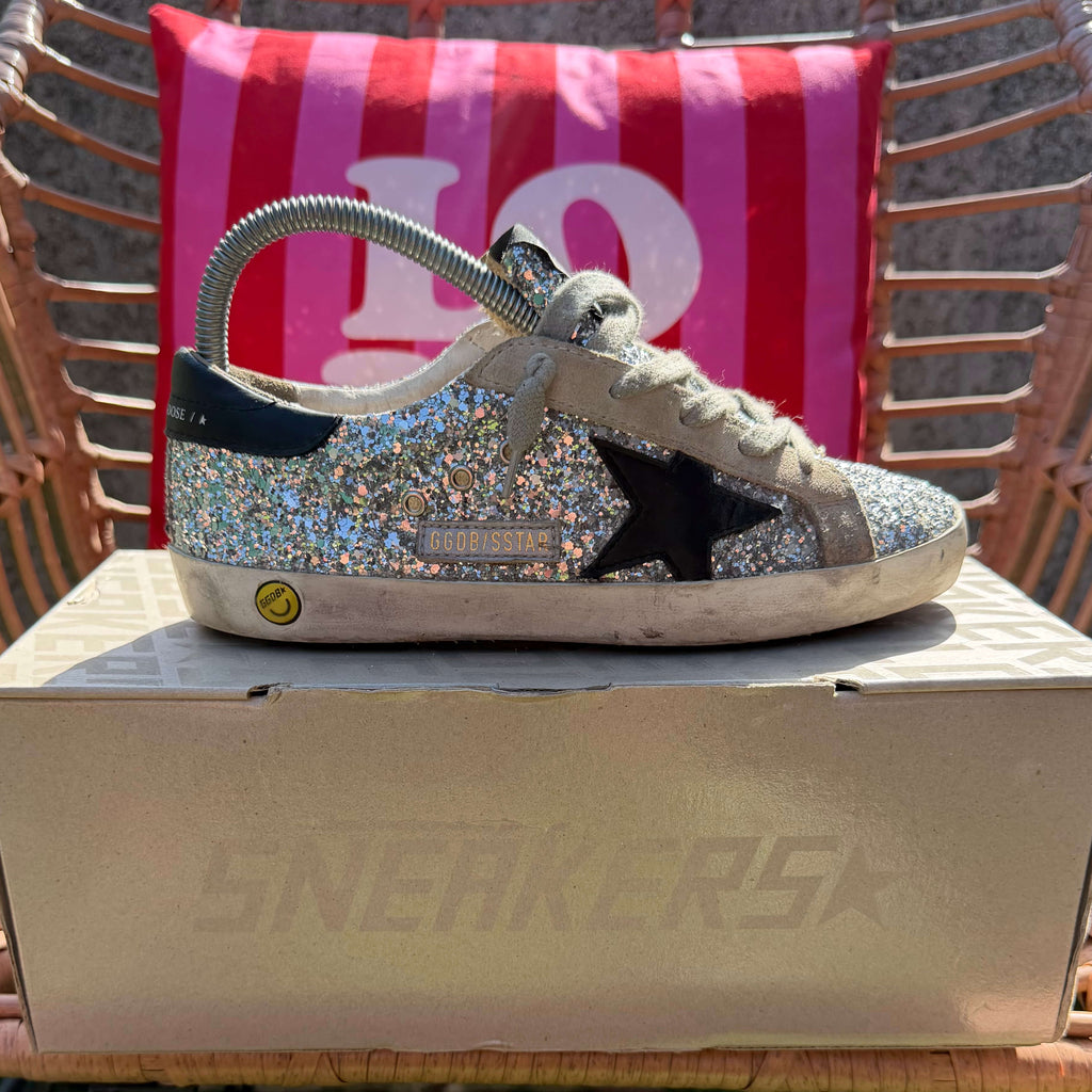 Golden Goose SuperStar — Taille 35