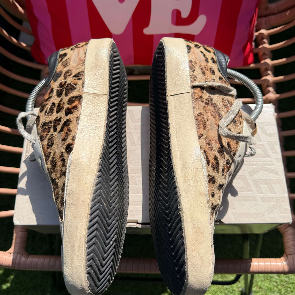 Golden Goose SuperStar — Taille 40