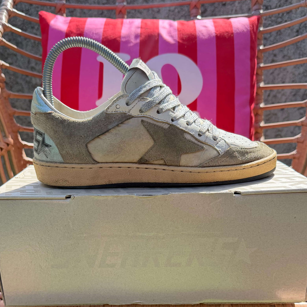 Golden Goose BallStar — Taille 36
