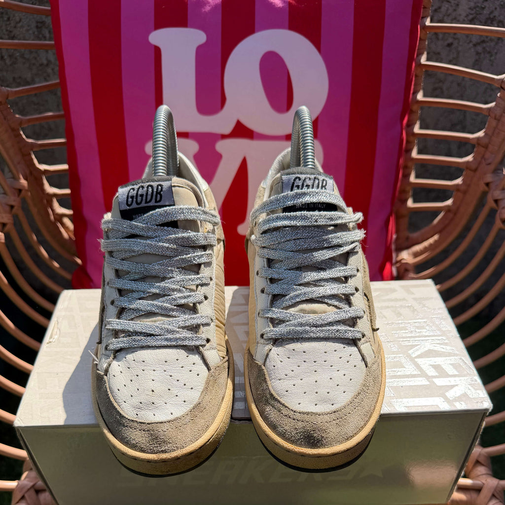 Golden Goose BallStar — Taille 36