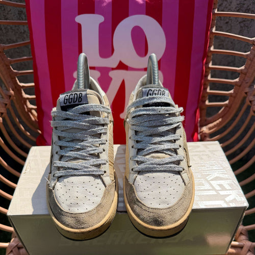 Golden Goose BallStar — Taille 36