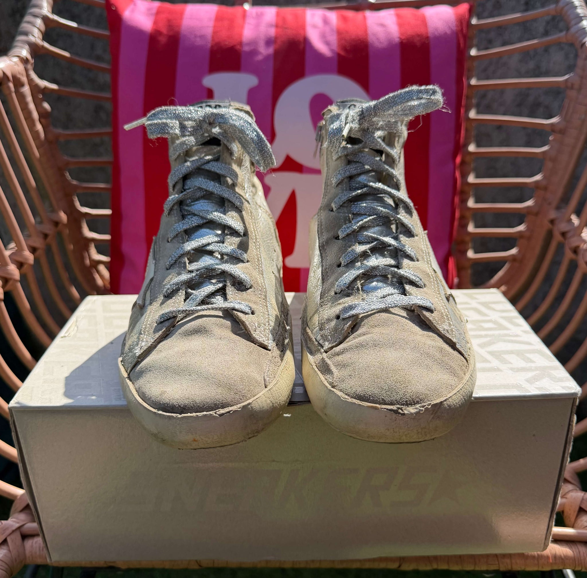 Golden Goose France — Taille 40