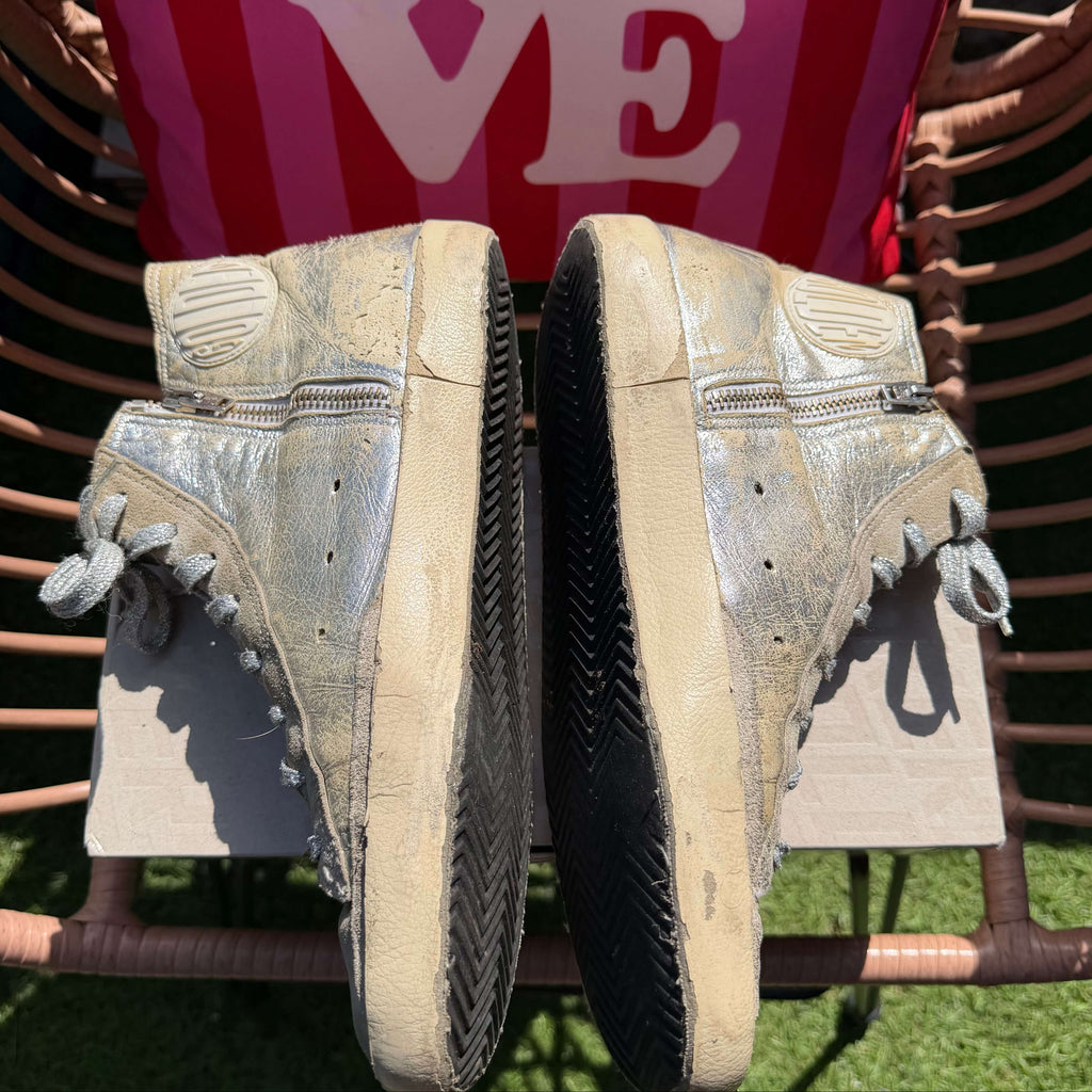 Golden Goose France — Taille 40