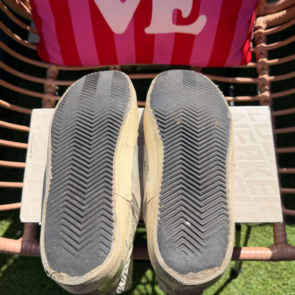 Golden Goose France — Taille 40